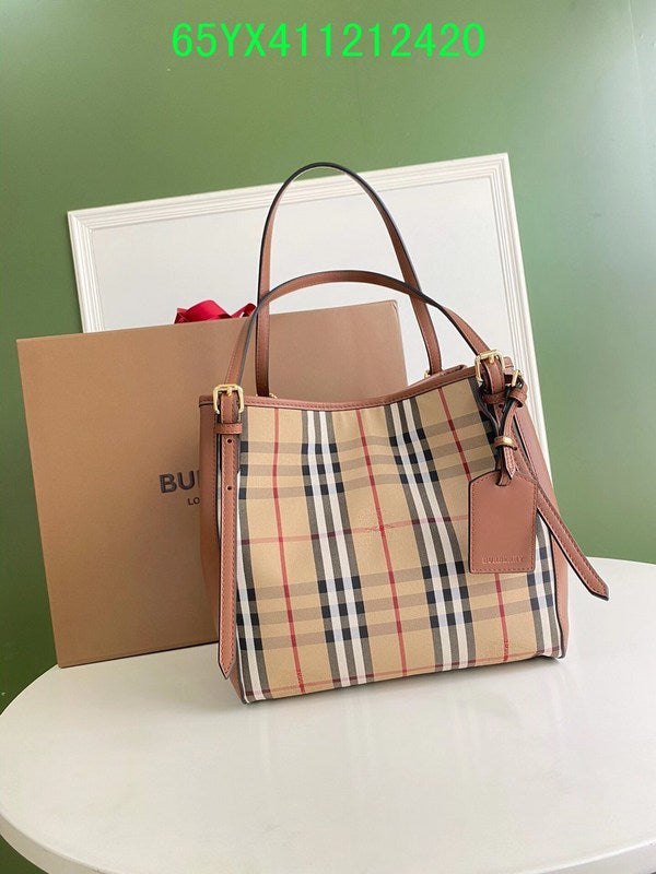 Luxe Touch Fashion -BBR Bags - 596