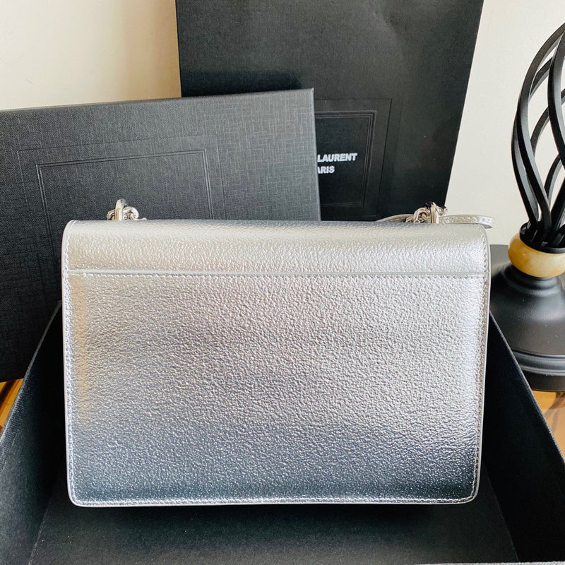 Luxe Touch - SLY Bags 455