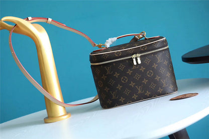 Luxe Touch Fashion LTB-bags - 8004