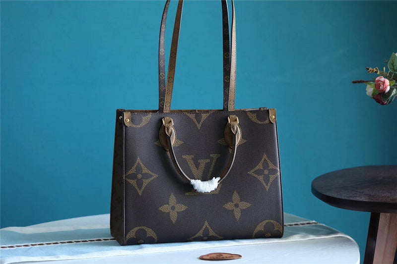 Luxe Touch Fashion LTB-bags - 8674