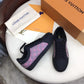 Luxe Touch Bags -  Men Shoes - 2015