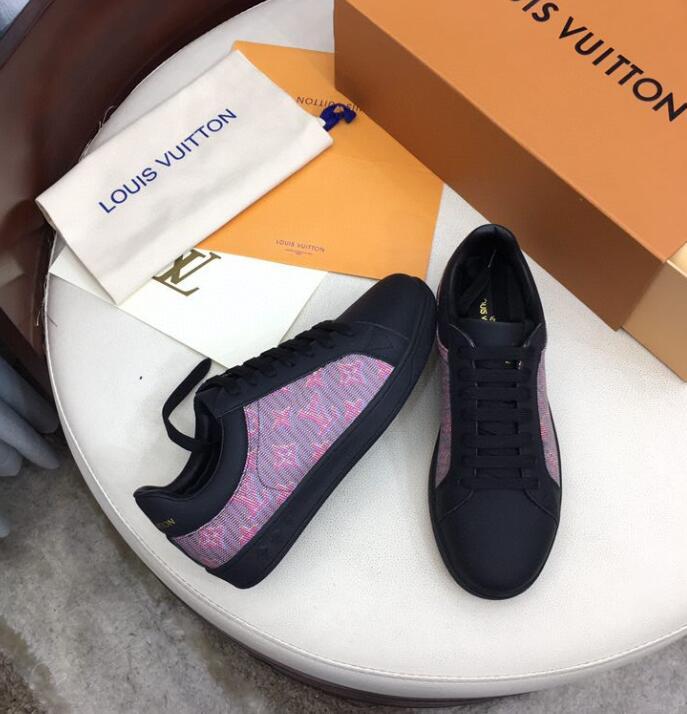 Luxe Touch Bags -  Men Shoes - 2015