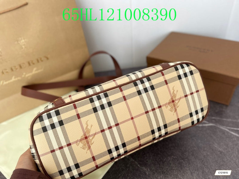 Luxe Touch Bags Fashion -BBR Bags - 261
