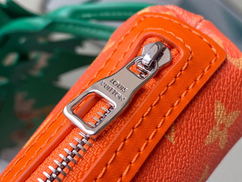 Fashion Luxe Touch bags - 5251