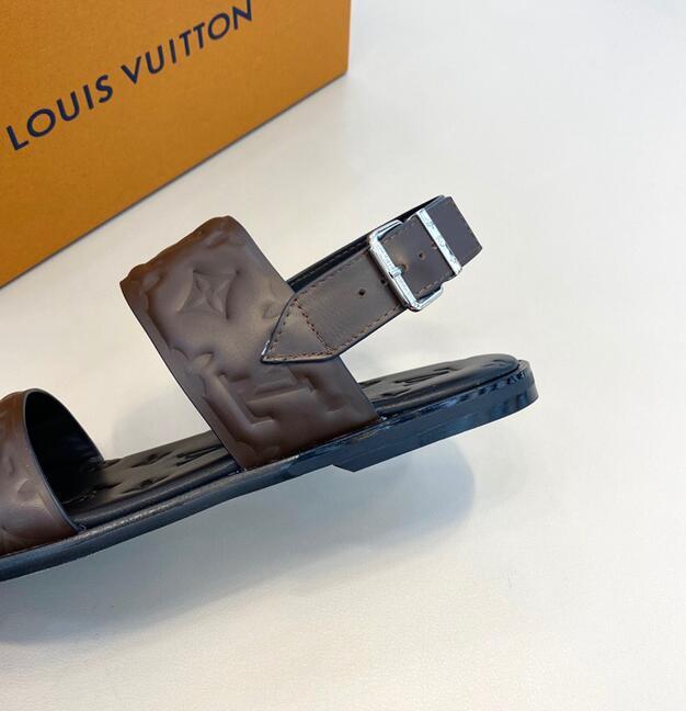 Luxe Touch Bags -  Men Shoes - 1124
