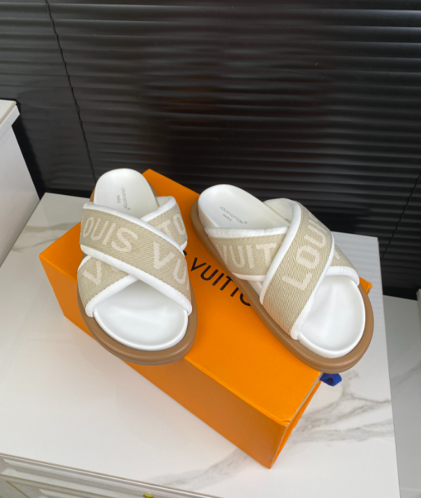 Luxe Touch Bags -  Women Shoes - 130