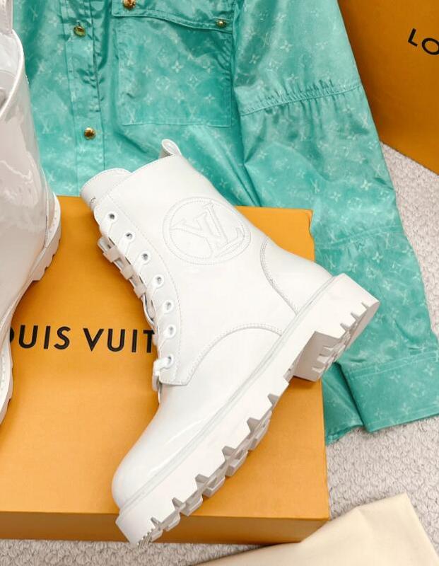 Luxe Touch Bags -  Women Shoes - 651