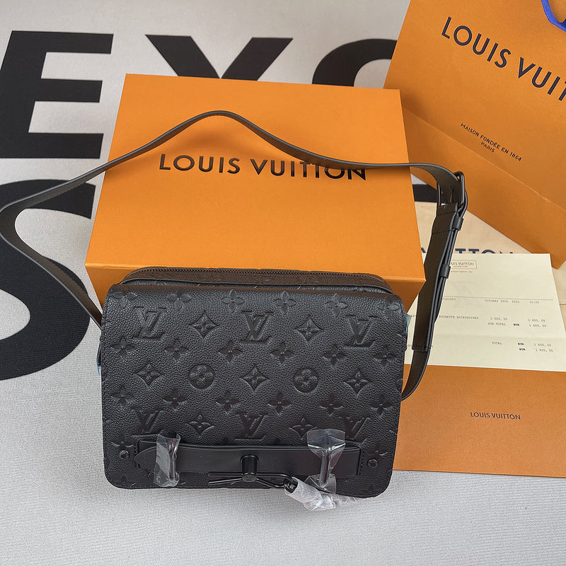 Luxe Touch Fashion LTB-bags - 10293