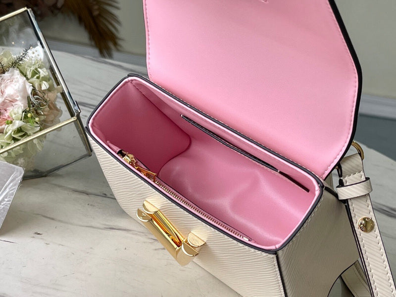 Fashion Luxe Touch bags - 4754