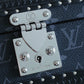 Luxe Touch Fashion LTB-bags - 9543