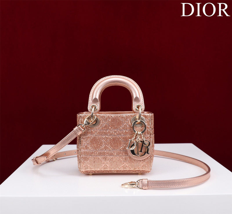 LTB - Luxe Touch Bags - 1693