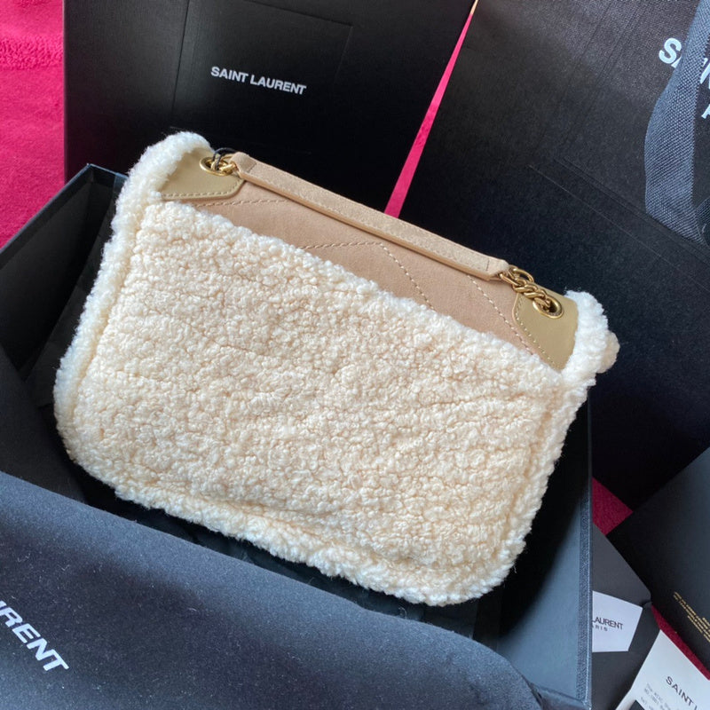 Luxe Touch - SLY Bags 377