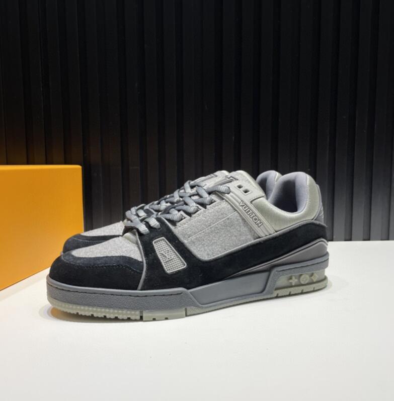 Luxe Touch Bags 

 - LTB Men Shoes - 1270