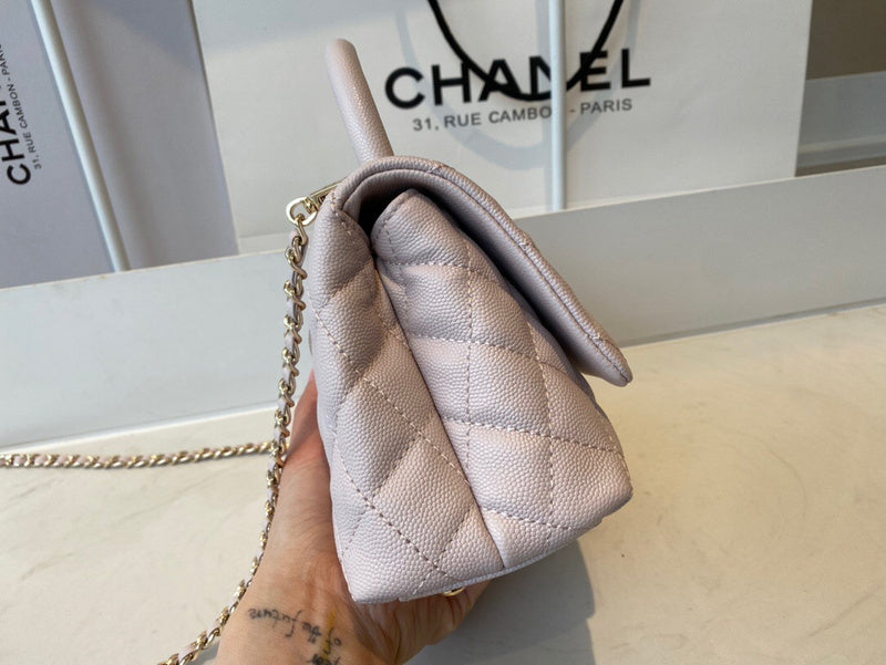 Luxe Touch Bags -  Bags - 157