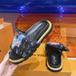 Luxe Touch Bags -  Men Shoes - 111