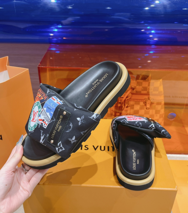 Luxe Touch Bags 

 - LTB Men Shoes - 111