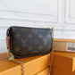 Fashion Luxe Touch bags - 3856