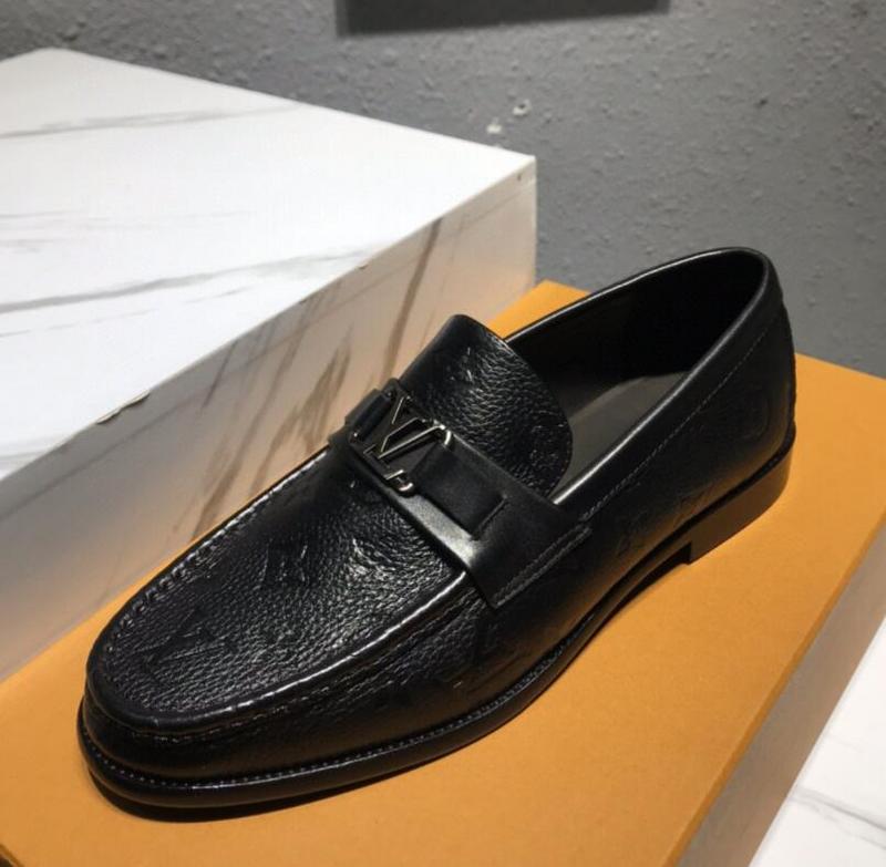 Luxe Touch Bags 

 - LTB Men Shoes - 1346