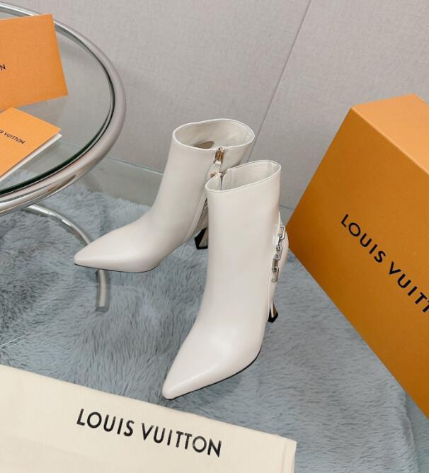 Luxe Touch Bags -  Women Shoes - 272