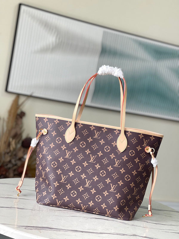 Fashion Luxe Touch bags - 4613