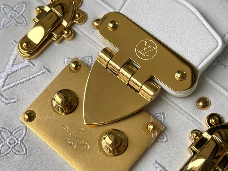 Fashion Luxe Touch bags - 4953