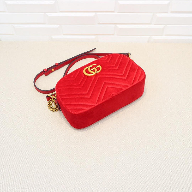 Luxe Touch Bags - Luxe Touch Bags - 899
