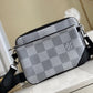 Luxe Touch Fashion LTB-bags - 17661