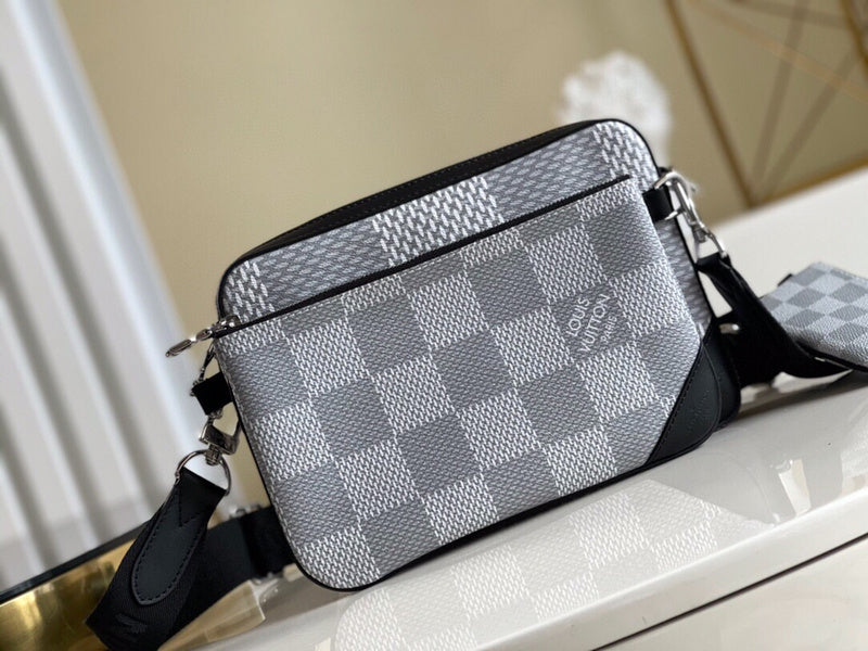 Luxe Touch Fashion LTB-bags - 17661