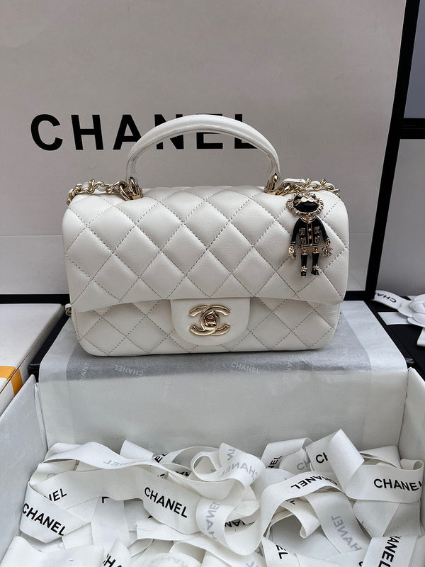 Luxe Touch Bags 

 -  Bags - 3123