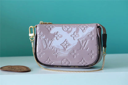 Luxe Touch Fashion LTB-bags - 8844