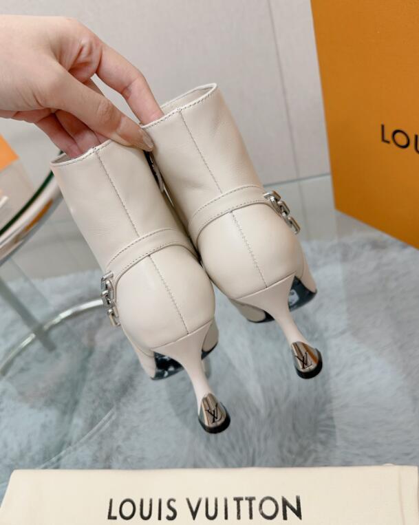 Luxe Touch Bags 

 - LTB Women Shoes - 272