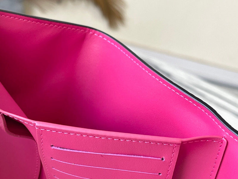 Fashion Luxe Touch bags - 4532