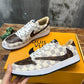 Luxe Touch Bags -  Men Shoes - 946