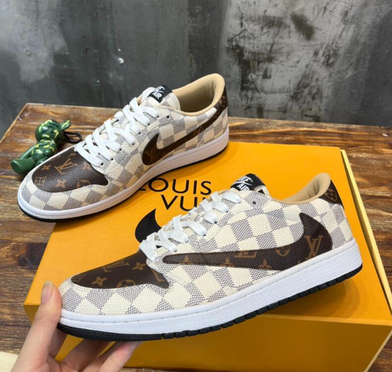 Luxe Touch Bags 

 - LTB Men Shoes - 946
