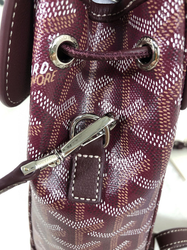 Luxe Touch Bags - GOD Bags - 028