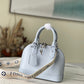 Fashion Luxe Touch bags - 5202