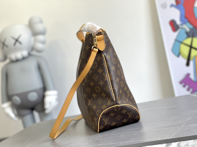 Luxe Touch Fashion LTB-bags - 17221
