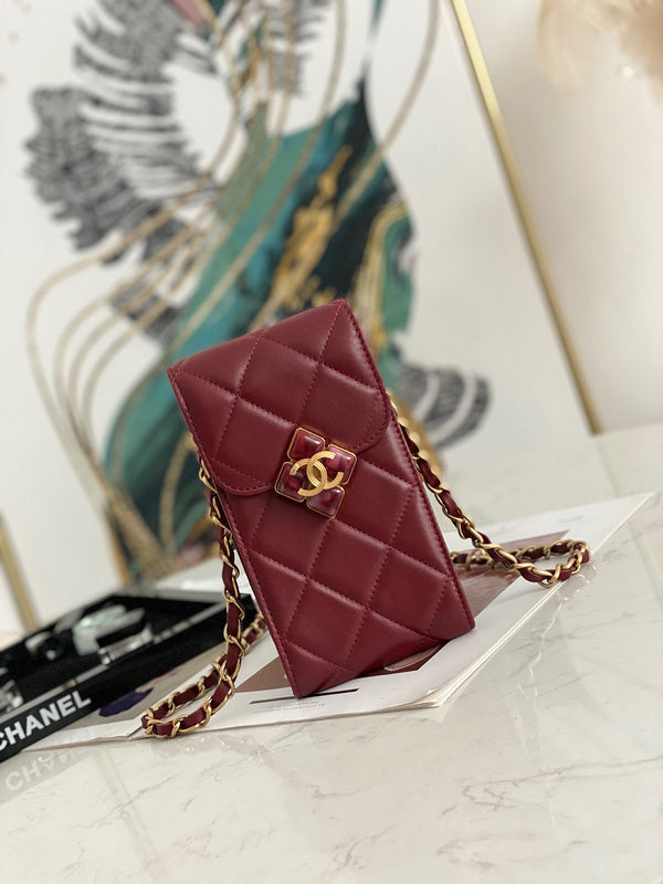 Luxe Touch Bags -  Bags - 322