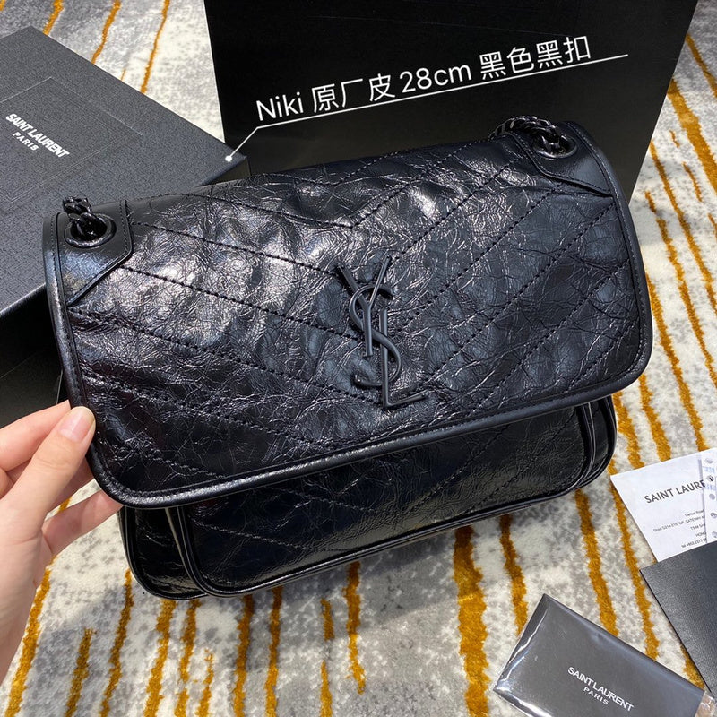 Luxe Touch - SLY Bags 336