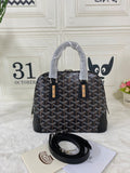 Luxe Touch Bags - GOD Bags - 129
