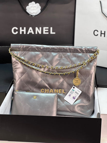 Luxe Touch Bags 

 -  Bags - 2837