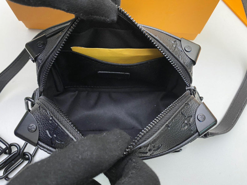 Fashion Luxe Touch bags - 3539