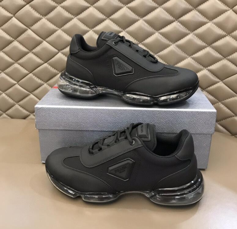 Luxe Touch Bags 

 - PD Men Shoes - 331