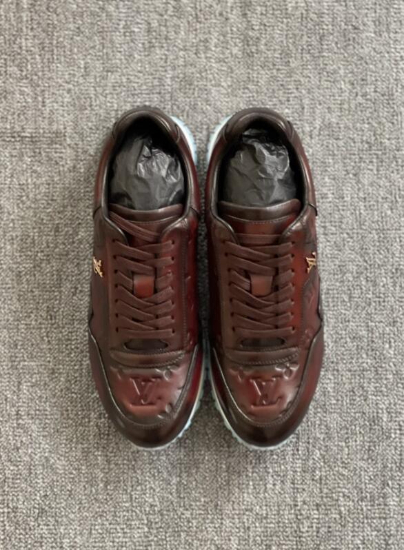 Luxe Touch Bags -  Men Shoes - 1380