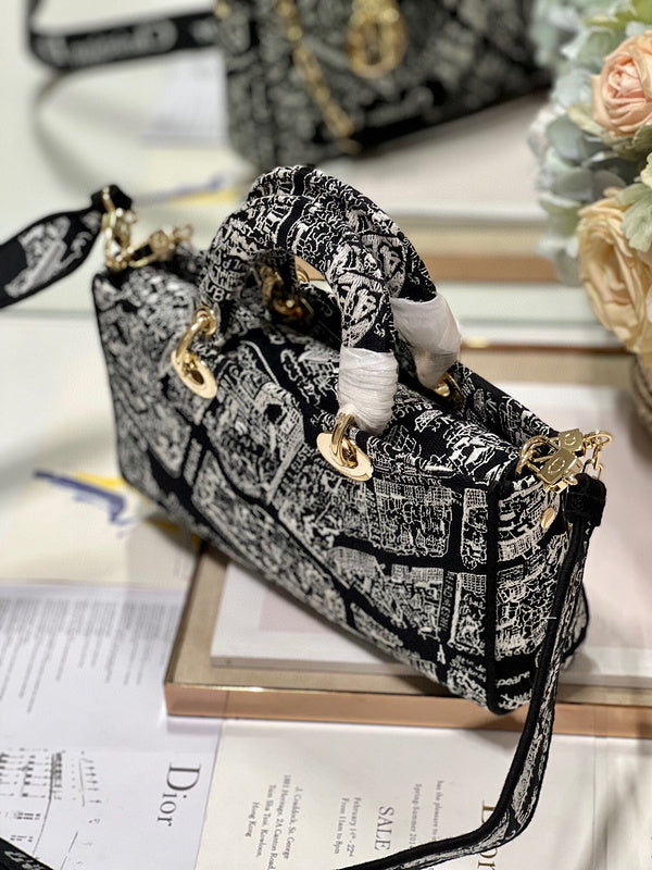 LTB - Luxe Touch Bags - 394