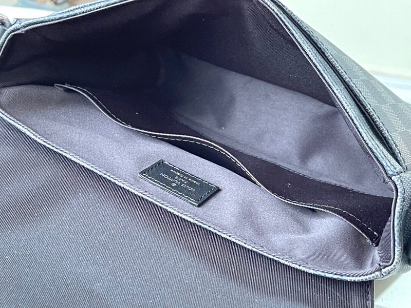 Fashion Luxe Touch bags - 4643
