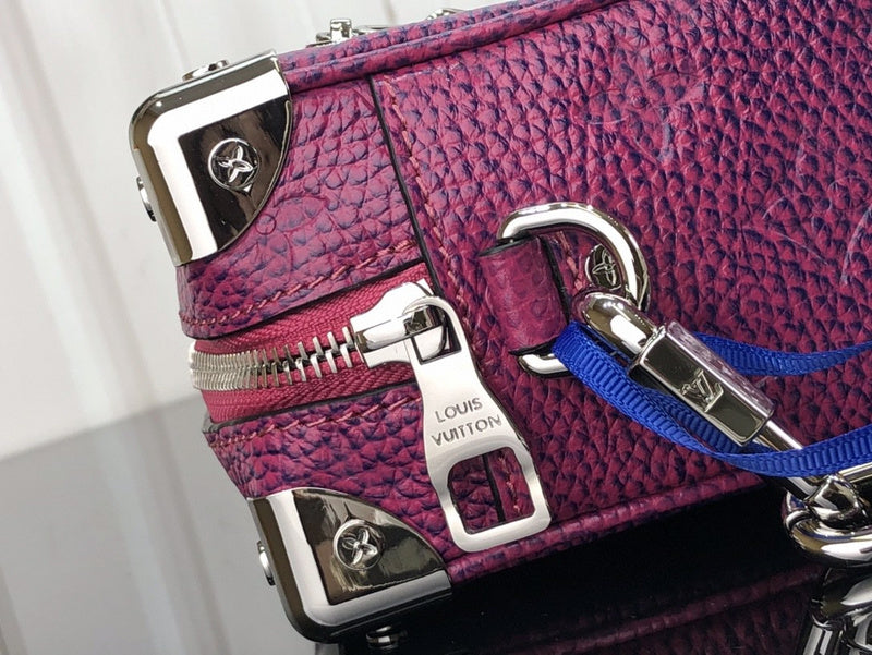 Fashion Luxe Touch bags - 3524