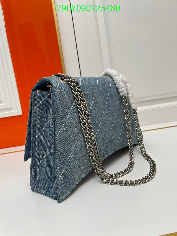 Luxe Touch Fashion - BGA Bags - 1692
