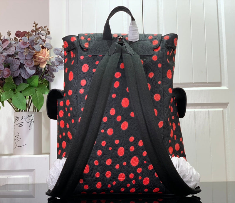 Fashion Luxe Touch bags - 2510