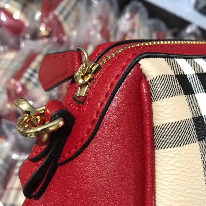 Luxe Touch Fashion -BBR Bags - 1081